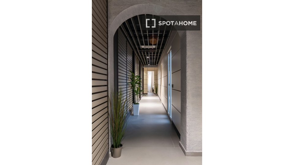 Double room Florence, 7 beds — photo 19