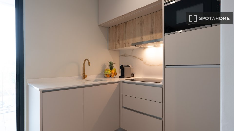 Apartment mono Porto — photo 8