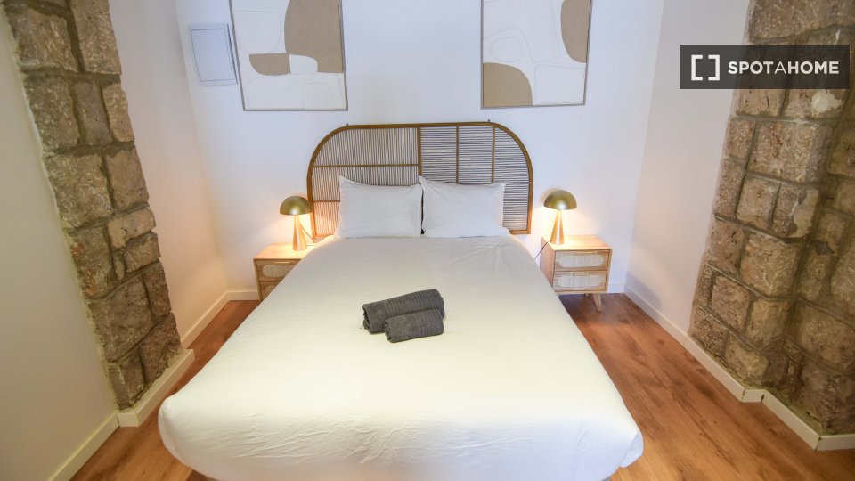 Apartment Madrid, 1 bed — photo 7