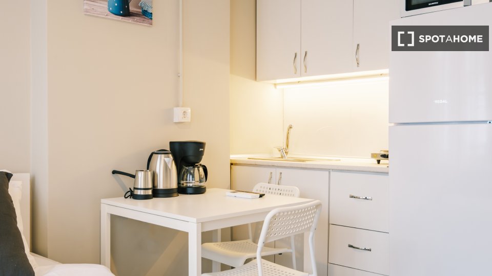 Apartment Istanbul, 1 bed — photo 7
