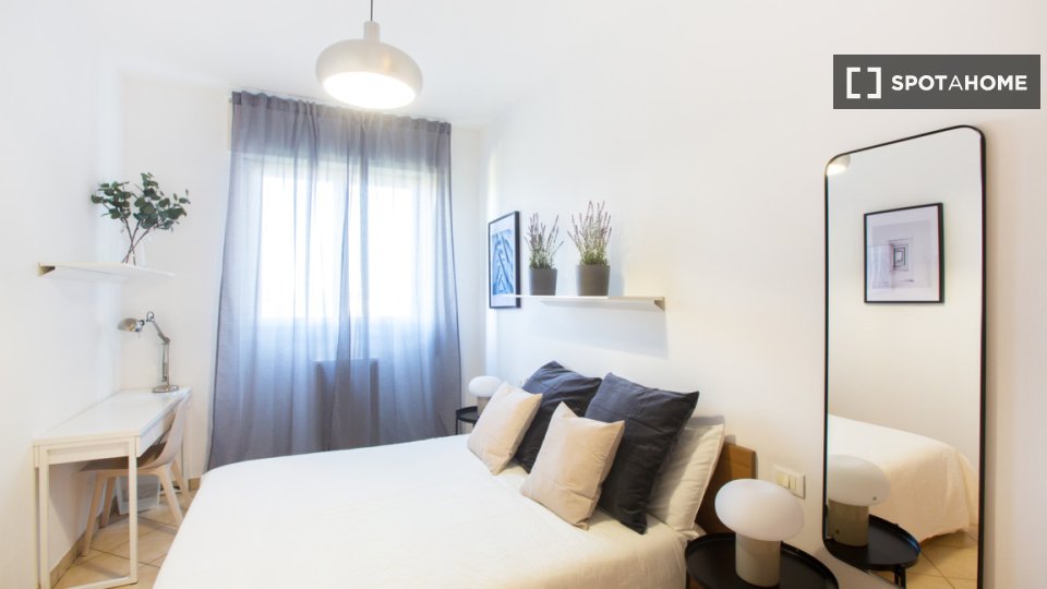 Appartamento condiviso a Milano - in Milan