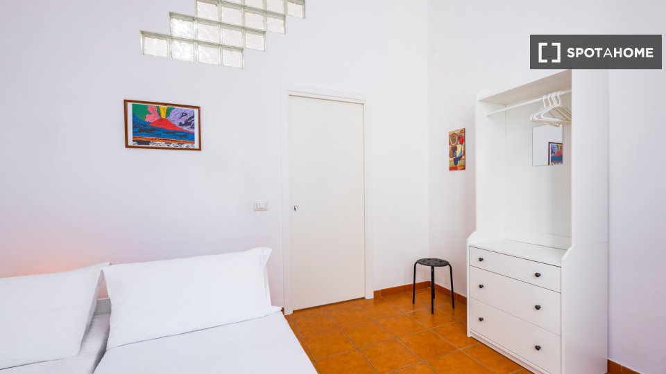 Apartment Naples, 2 beds — photo 5