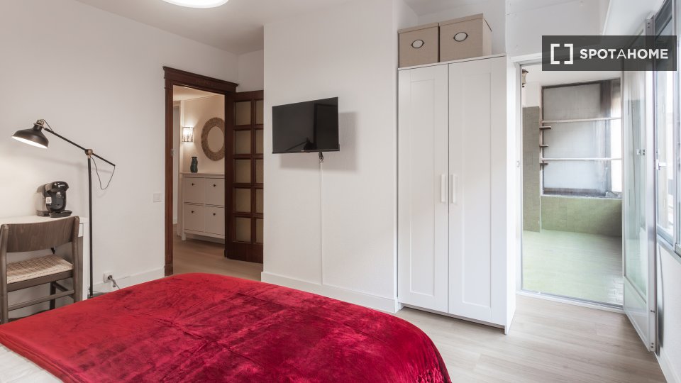 Double room Alicante, 7 beds — photo 7
