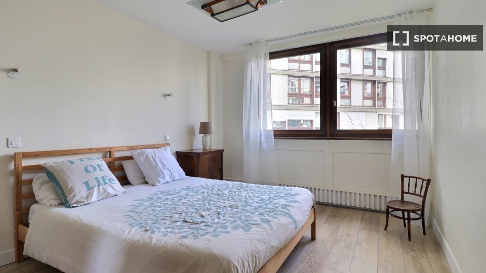 Appartamento Parigi, 1 camera, 70m² — foto 8