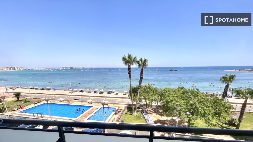 Apartment Cartagena, 2 beds, 80m² — photo 15
