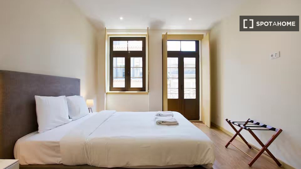 Apartment Porto, 1 bed — photo 1