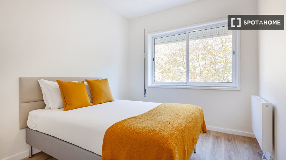Apartment Porto, 3 beds — photo 1