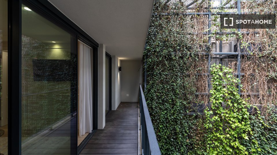 Apartment mono Porto, 54m² — photo 12