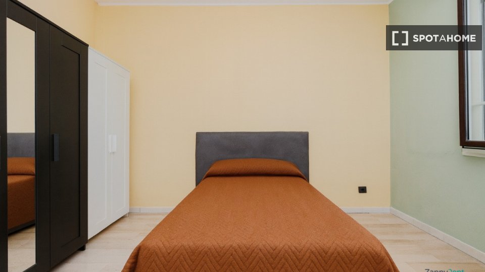 Apartment Milan, 2 beds — photo 2
