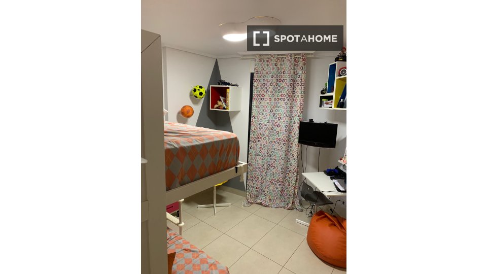 Appartamento Valencia, 2 camere, 68m² — foto 18