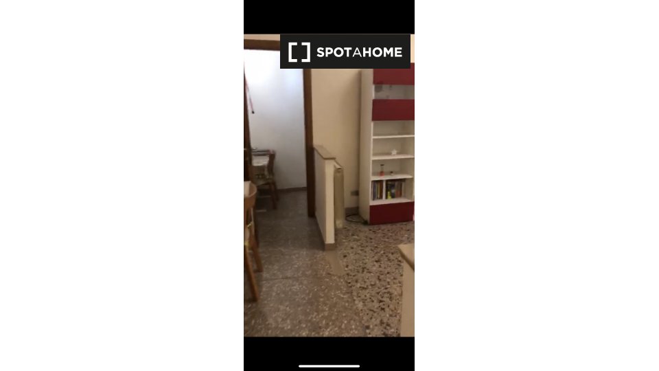 Apartment Rome, 2 beds, 65m² — photo 1