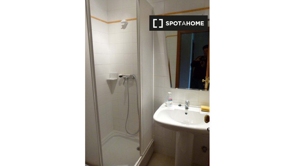 Double room Porto, 3 beds — photo 7