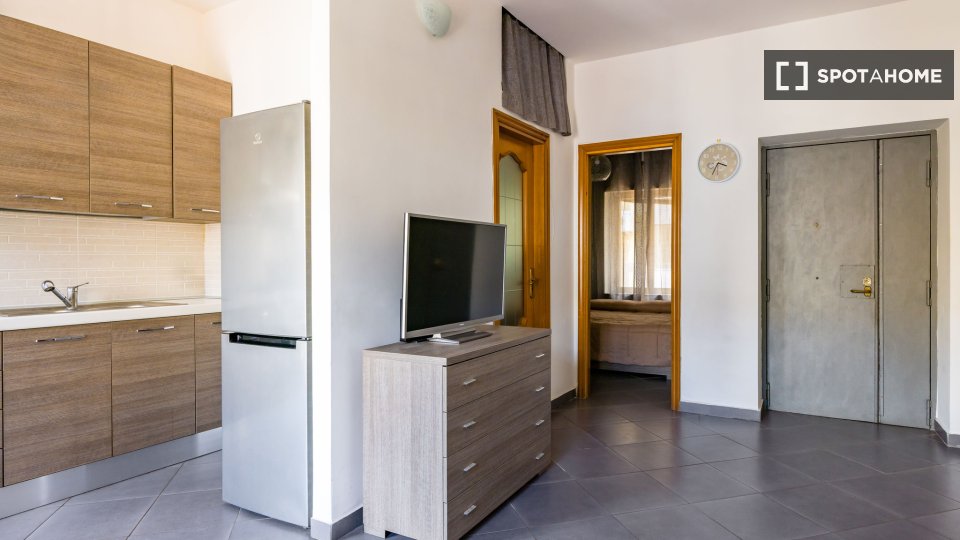 Apartment Naples, 1 bed, 48m² — photo 15