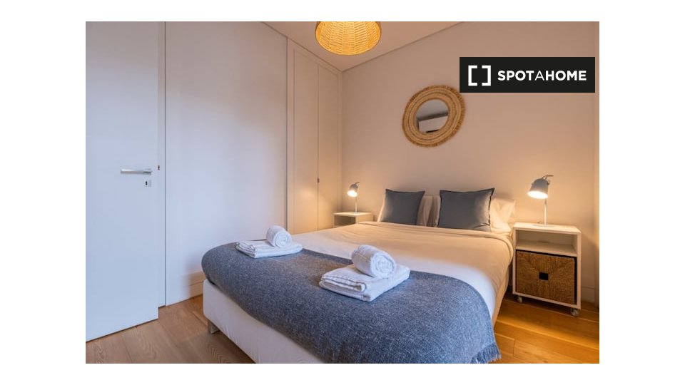 Apartment Lisbon, 1 bed — photo 5