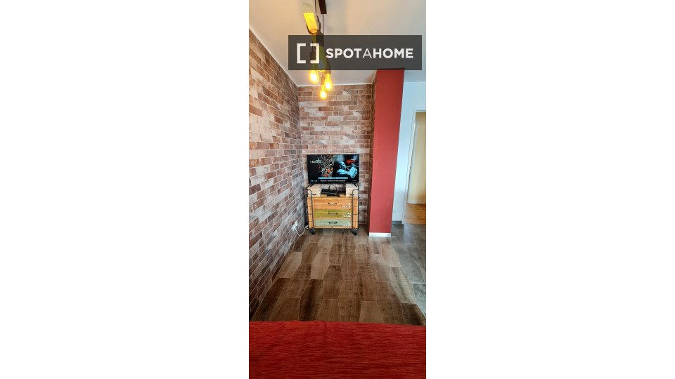 Double room Coimbra, 4 beds, 150m² — photo 1