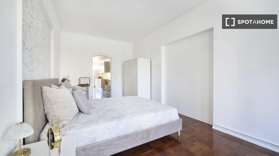Double room Lisbon, 7 beds — photo 4