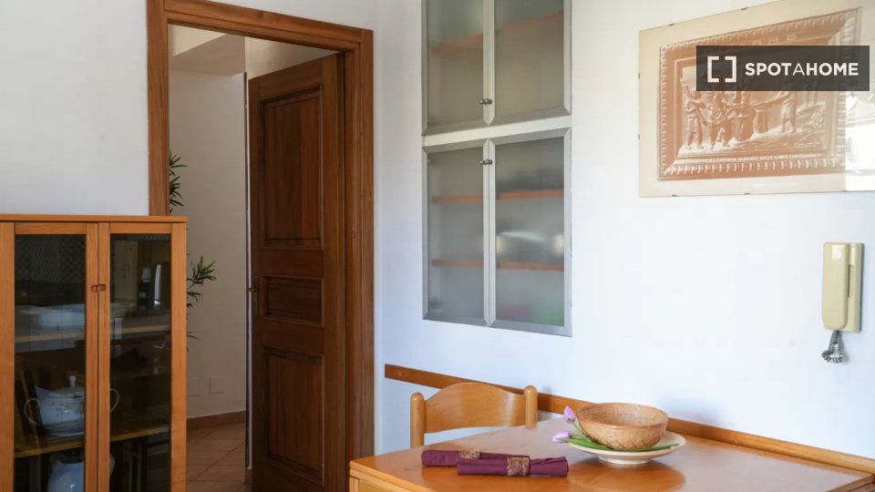 Apartment Turin, 1 bed — photo 10