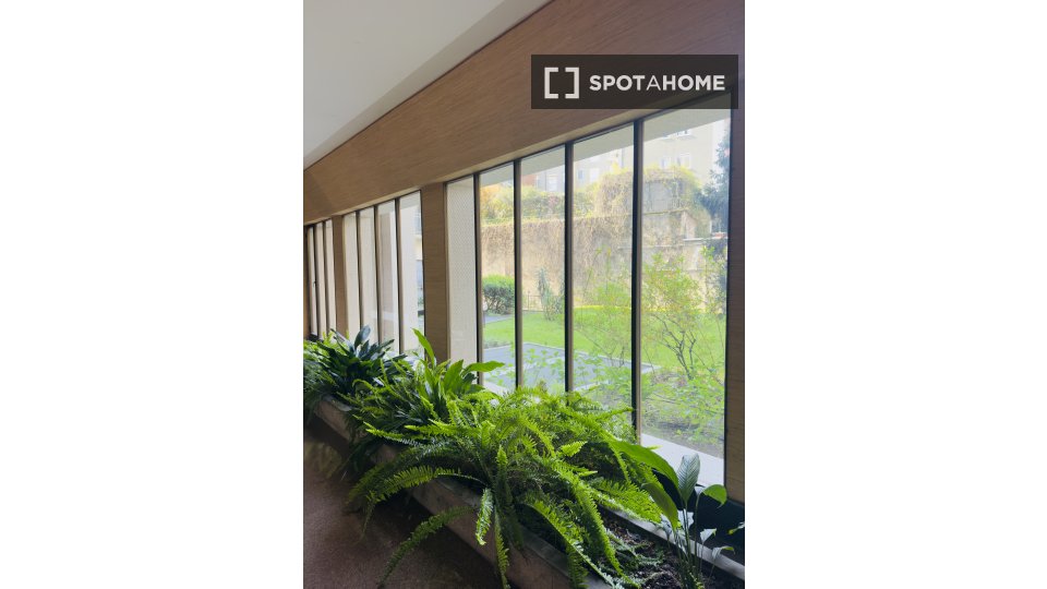 Apartment Milan, 1 bed, 30m² — photo 17