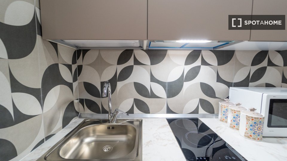 Apartment Naples, 2 beds — photo 16