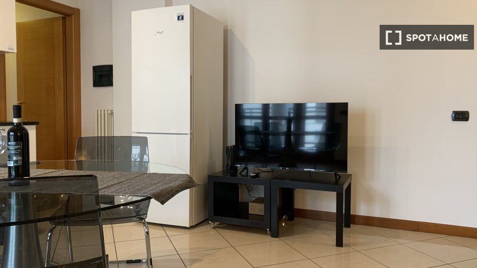 Apartment Florence, 2 beds, 77m² — photo 2