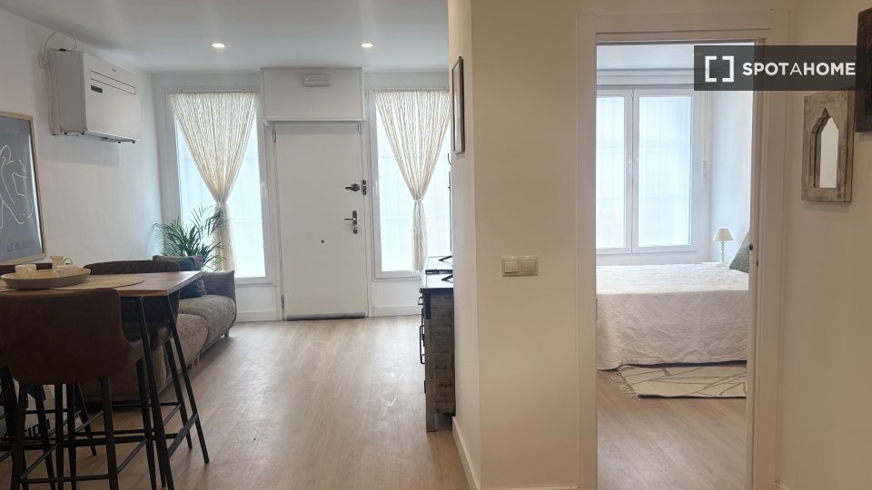 Apartment Madrid, 3 beds, 120m² — photo 13