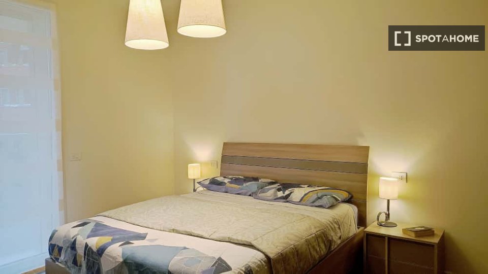 Apartment Milan, 1 bed — photo 1