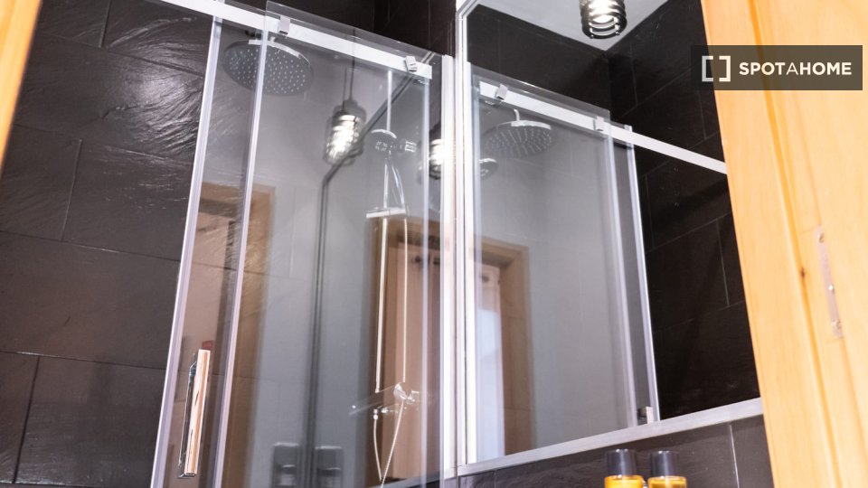 Appartamento Madrid, 2 camere, 45m² — foto 2