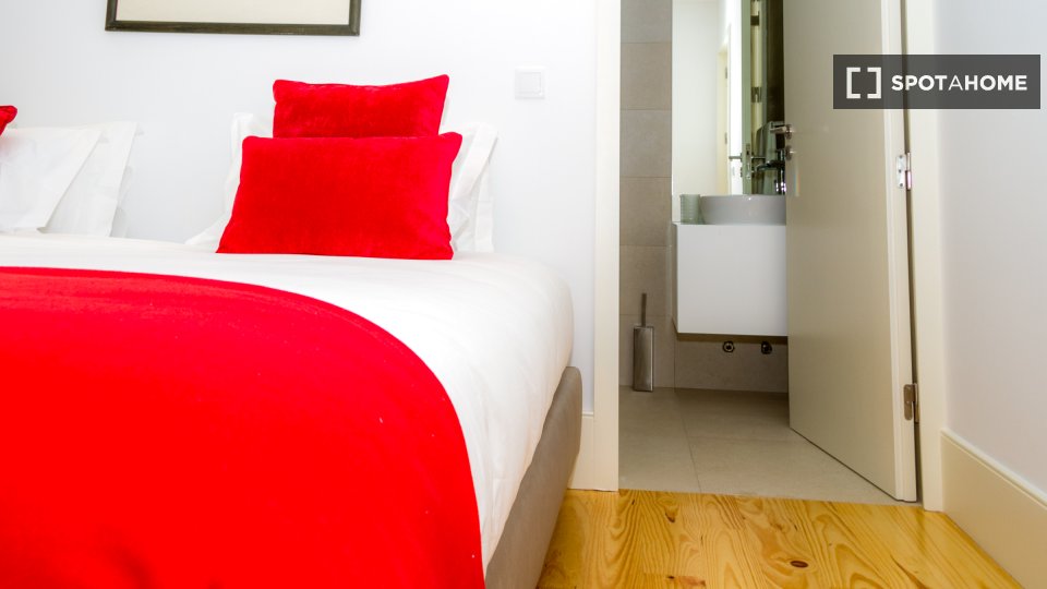 Apartment mono Porto, 120m² — photo 9