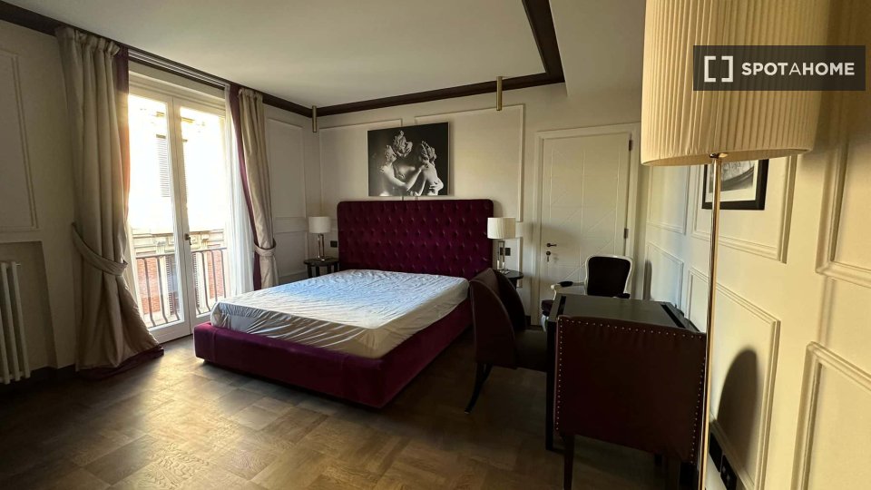 Apartment mono Florence, 32m² — photo 11