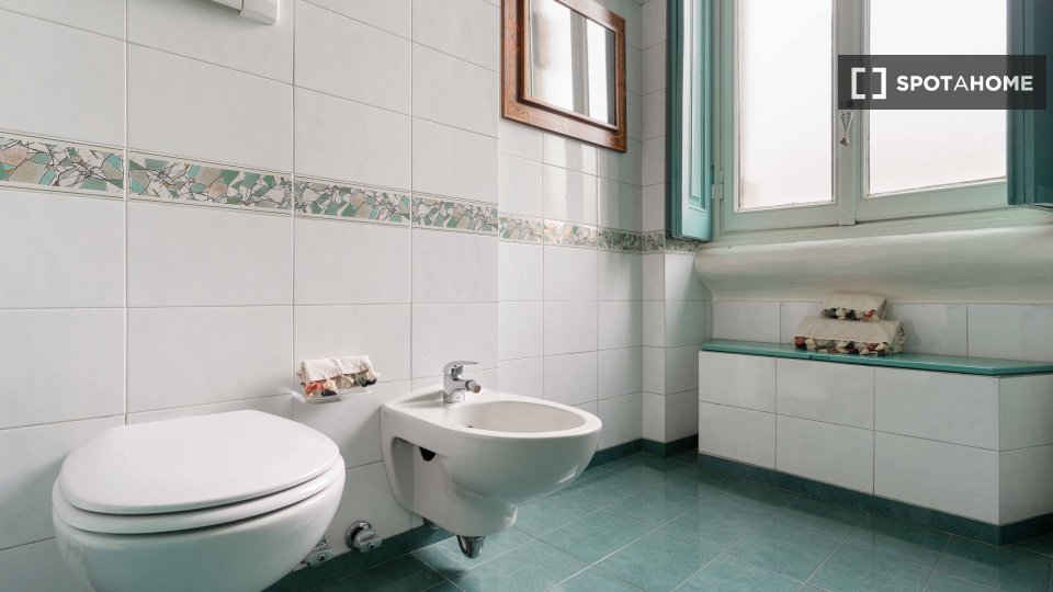 Apartment mono Milan, 50m² — photo 6