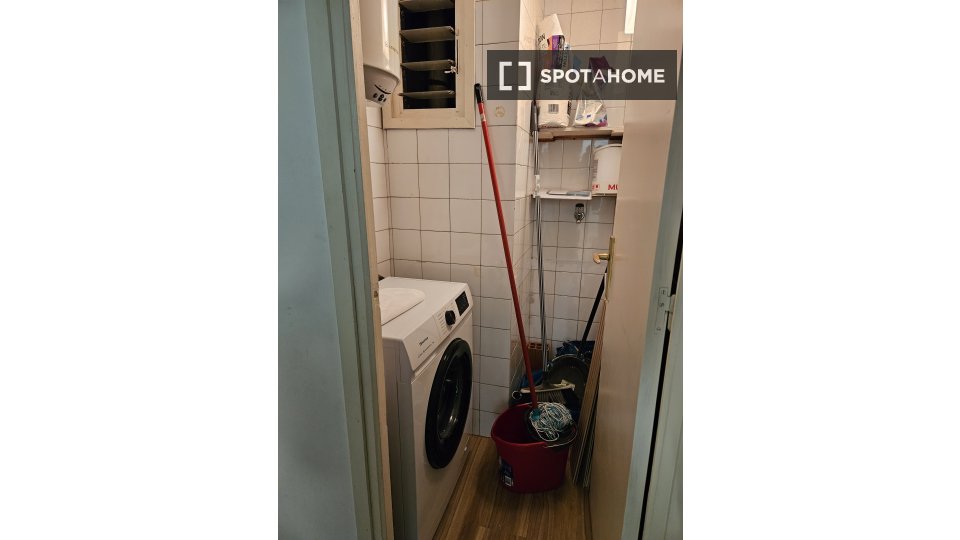 Apartment mono Barcelona, 45m² — photo 1