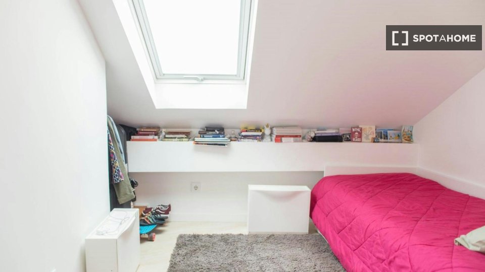 Double room Porto, 20 beds — photo 12