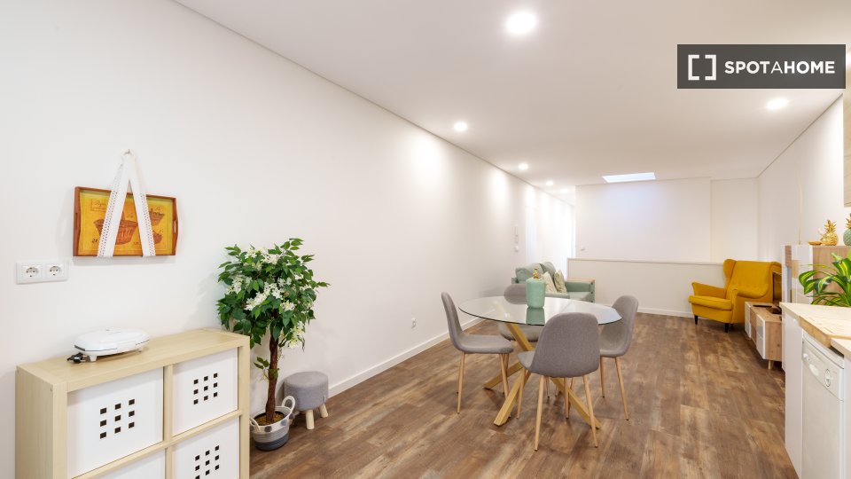 Apartment Porto, 2 beds — photo 9
