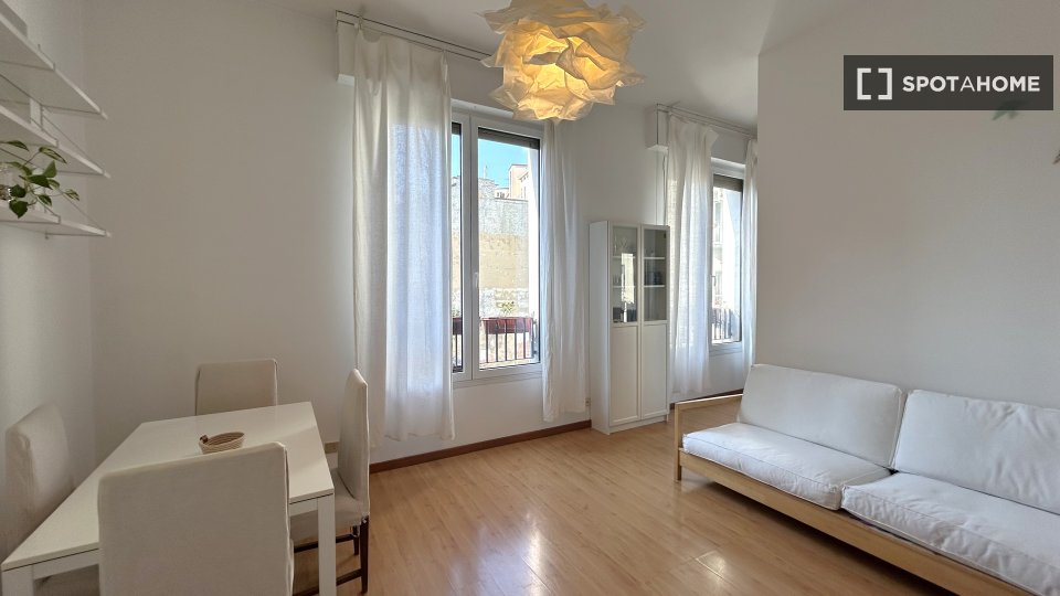 Apartment Milan, 1 bed, 40m² — photo 9