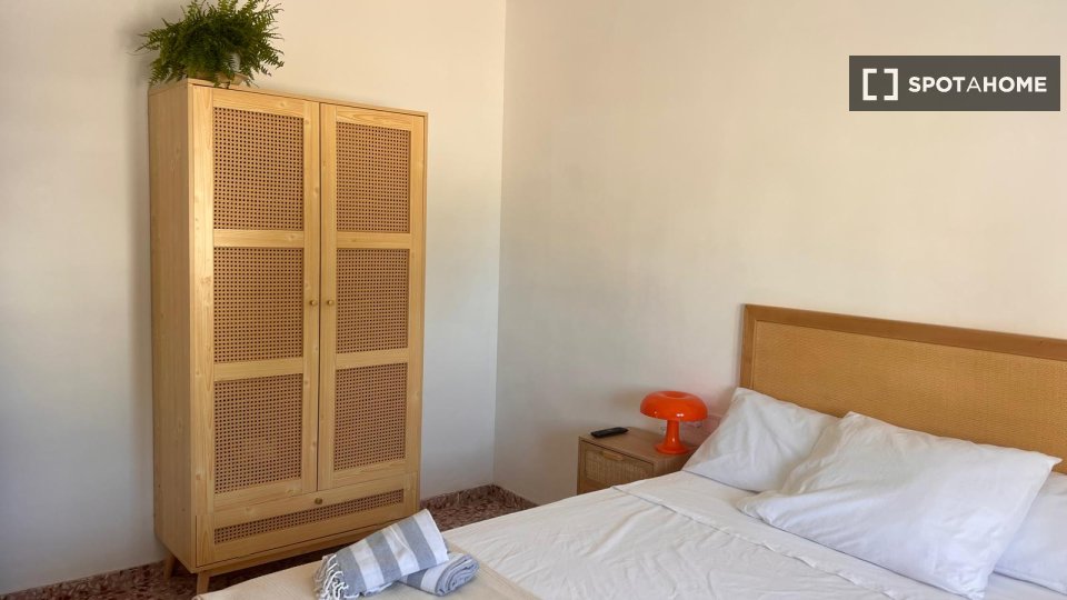 Appartamento Valencia, 3 camere, 120m² — foto 7