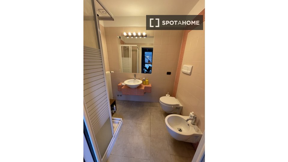 Apartment mono Milán, 45m² — foto 15