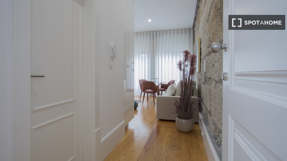 Apartment mono Porto, 40m² — photo 9
