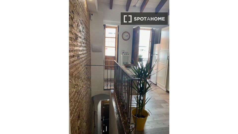 Apartment Valencia, 1 bed — photo 8