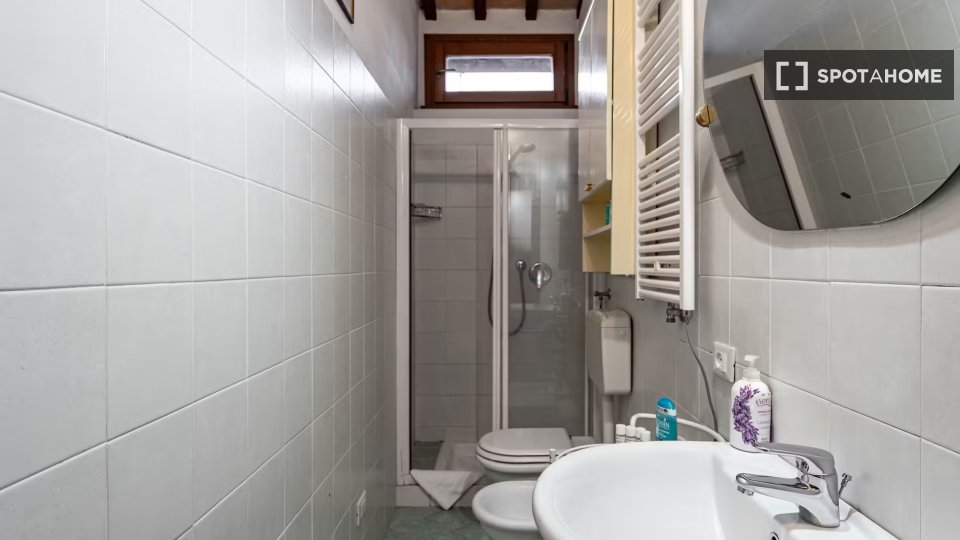 Apartment Florence, 1 bed — photo 3