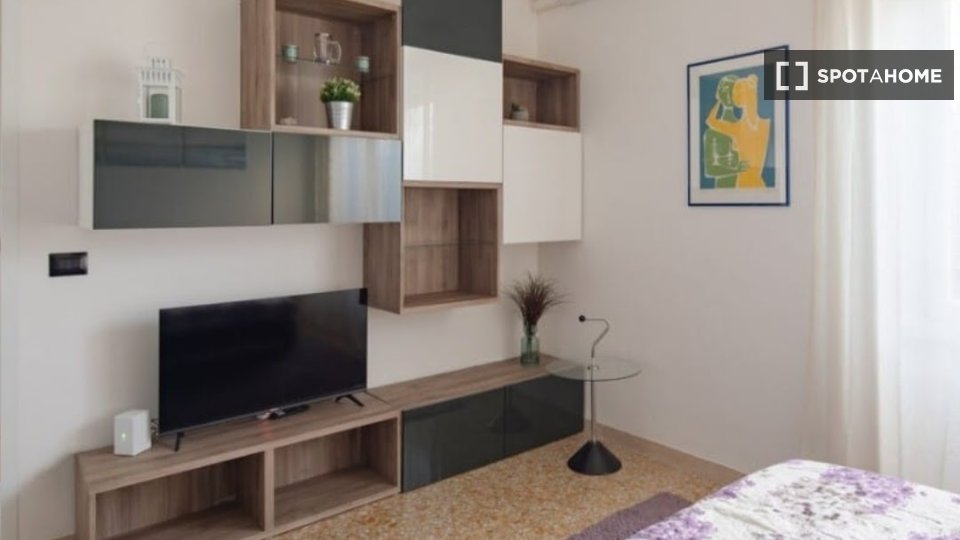Apartment mono Rome — photo 7