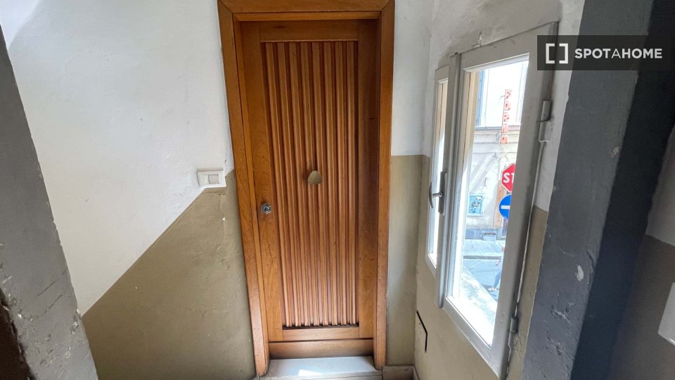 Apartment mono Florence, 16m² — photo 8