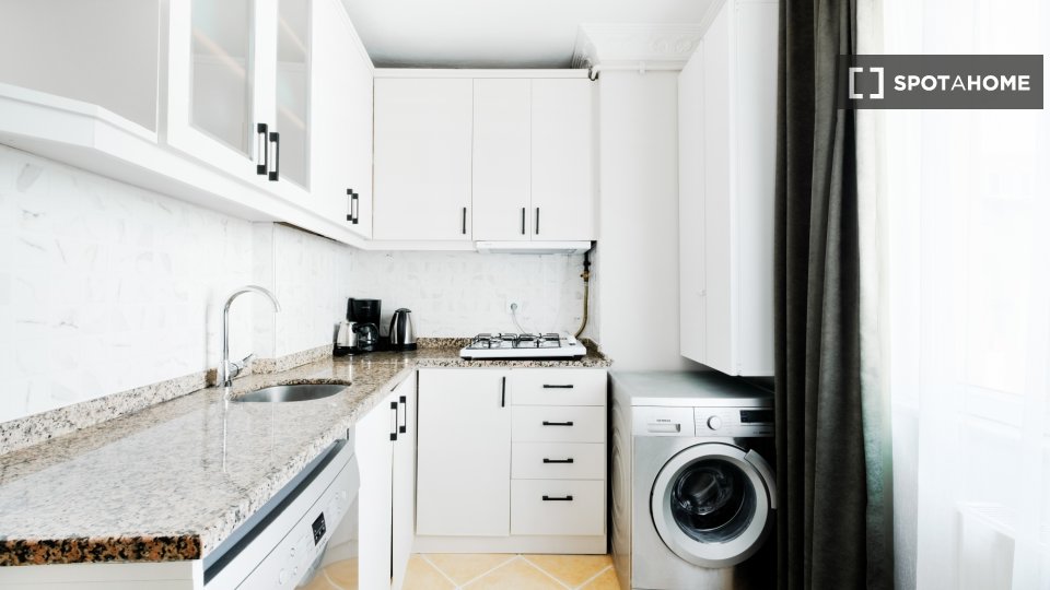 Apartment Istanbul, 1 bed — photo 18