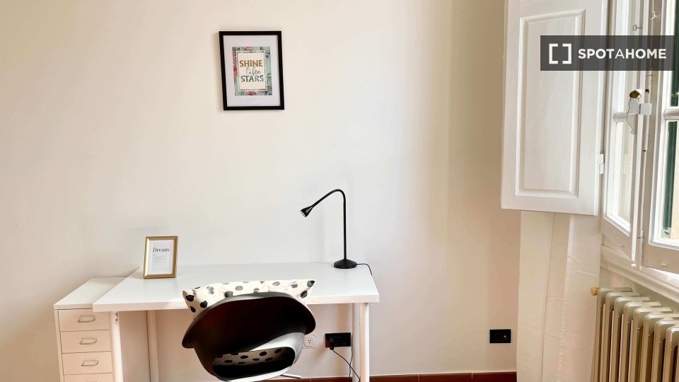 Double room Florence, 5 beds — photo 2
