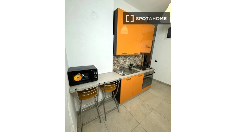 Double room Rome, 2 beds, 100m² — photo 7