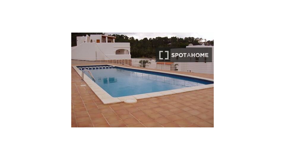 Apartment Palma_De_Mallorca, 2 beds, 100m² — photo 11