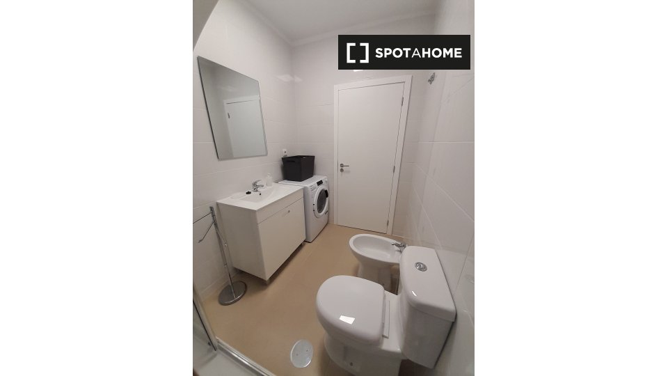 Apartment mono Porto — photo 7