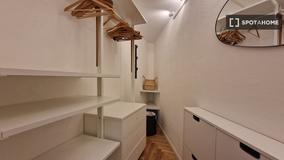 Apartment mono Rome, 75m² — photo 9
