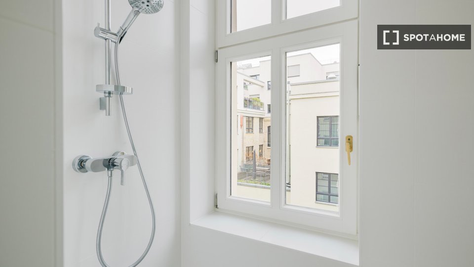 Apartment mono Berlin, 63m² — photo 18