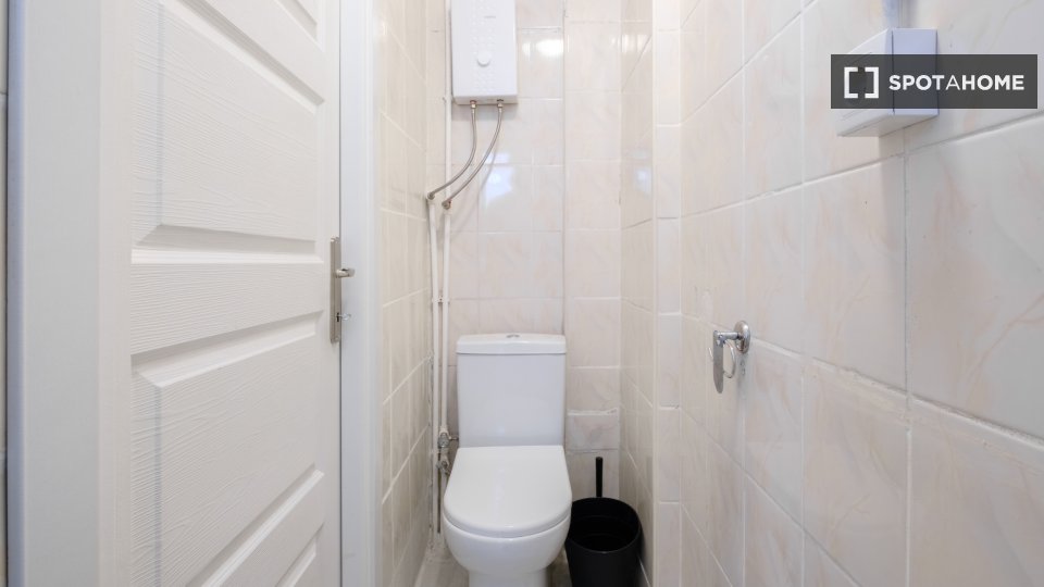 Apartment Istanbul, 1 bed — photo 7