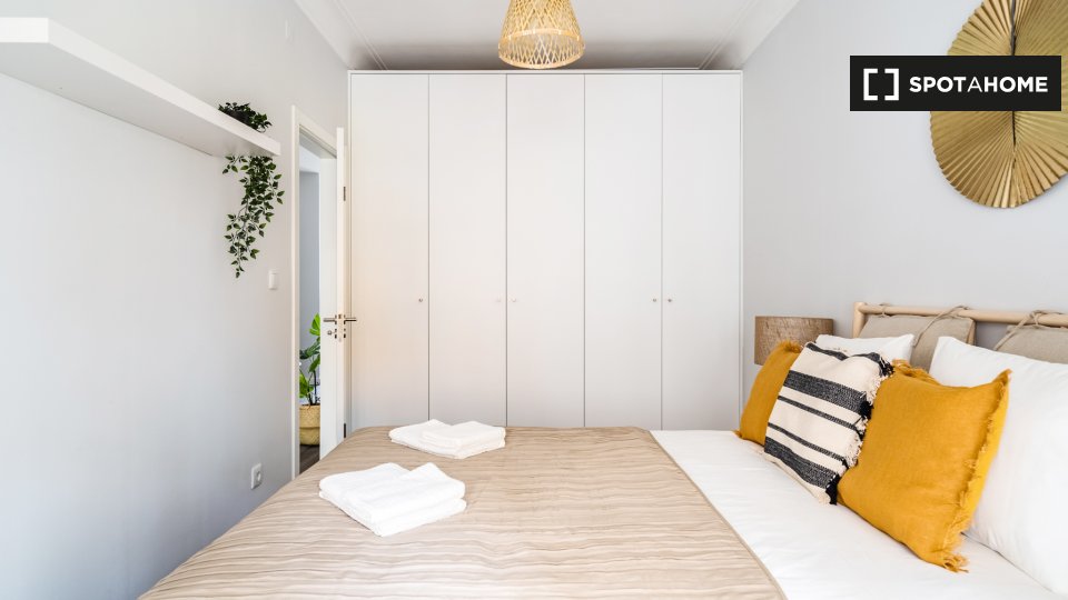 Apartment Lisbon, 2 beds — photo 6